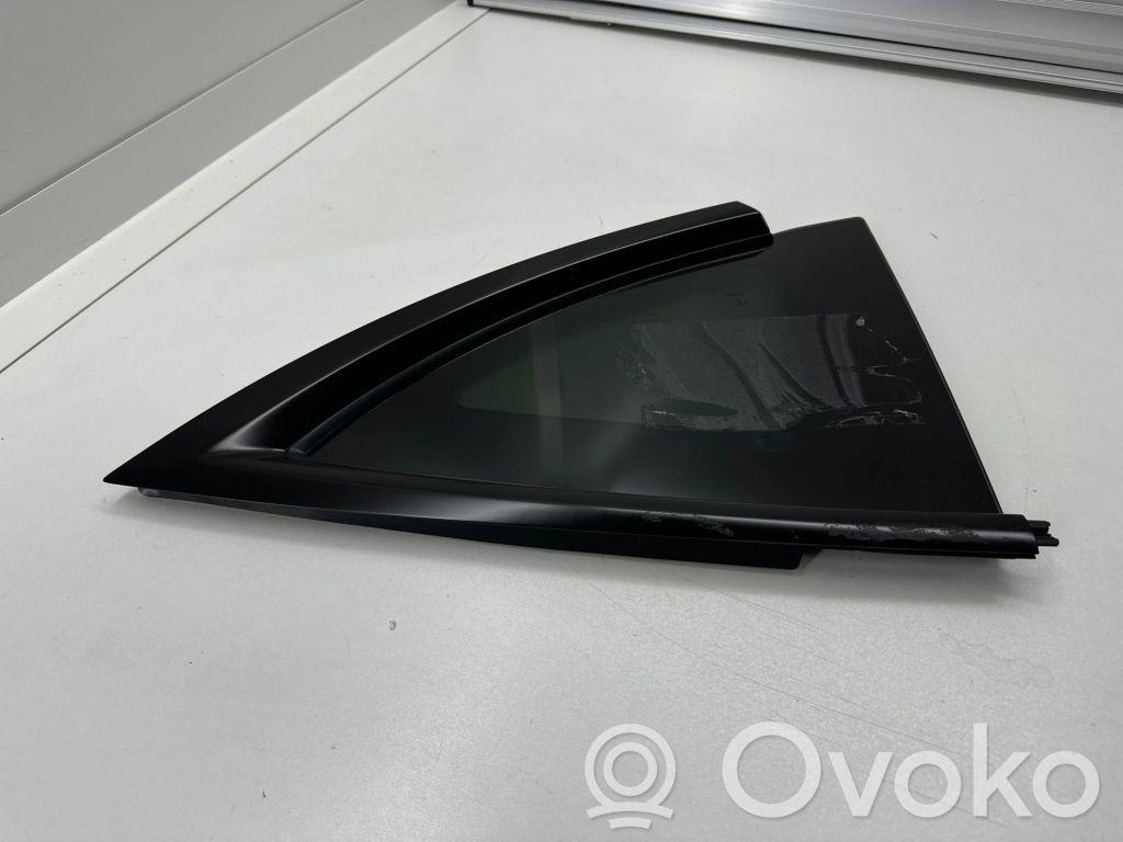 Tesla Model Y Rear side window 