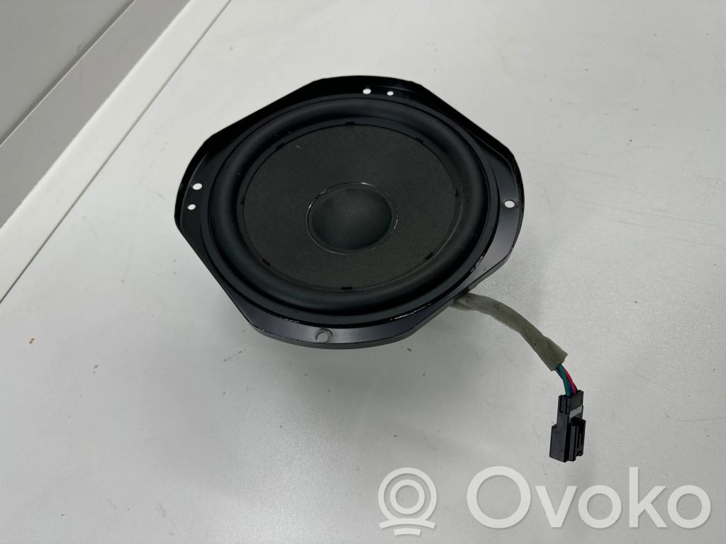 Tesla Model Y Front door speaker 