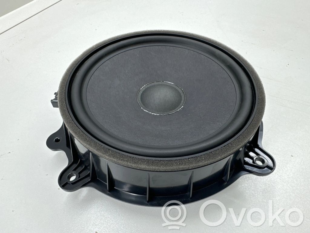 Front door speaker   107974400E,11647001,25042305L21A
