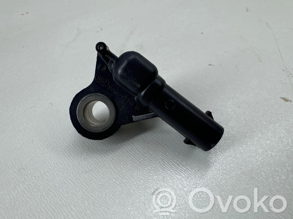 Tesla Model Y Airbag deployment crash/impact sensor 