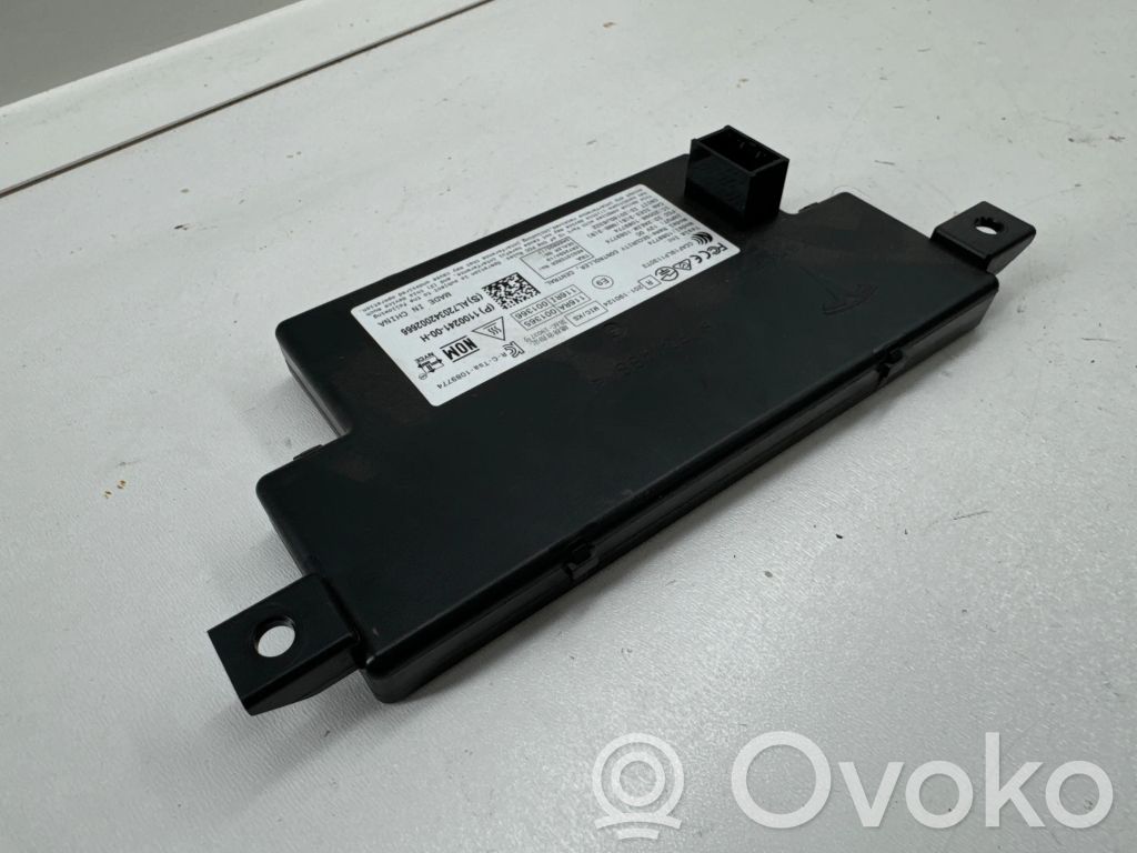 Tesla Model Y Other control units/modules 
