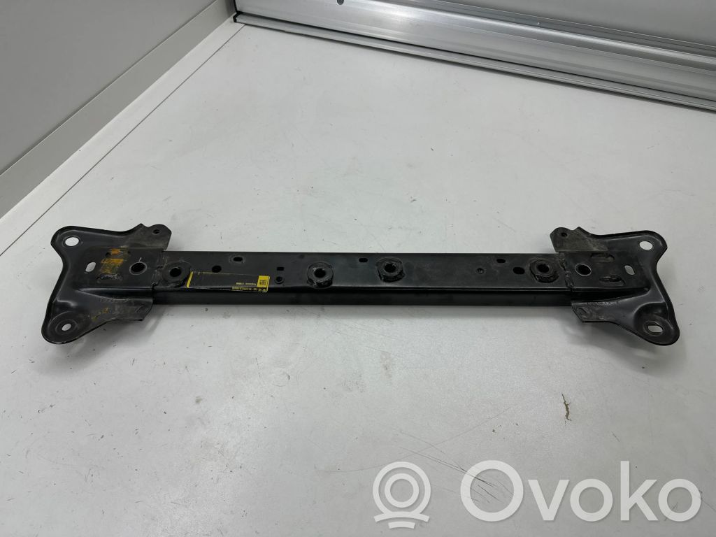 Tesla Model Y A/C compressor mount bracket 
