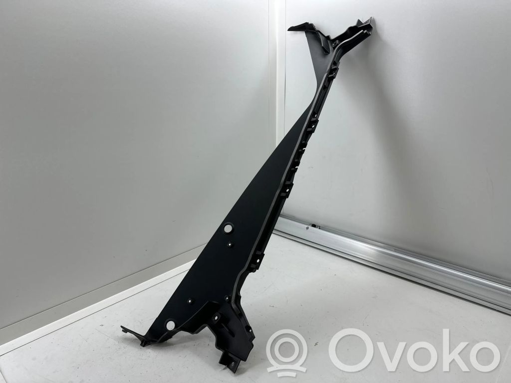 Tesla Model Y Pyyhinkoneiston lista 