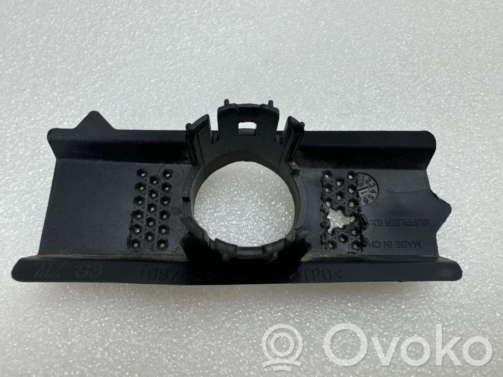 Tesla Model X Rear parking sensor holder (PDC) 