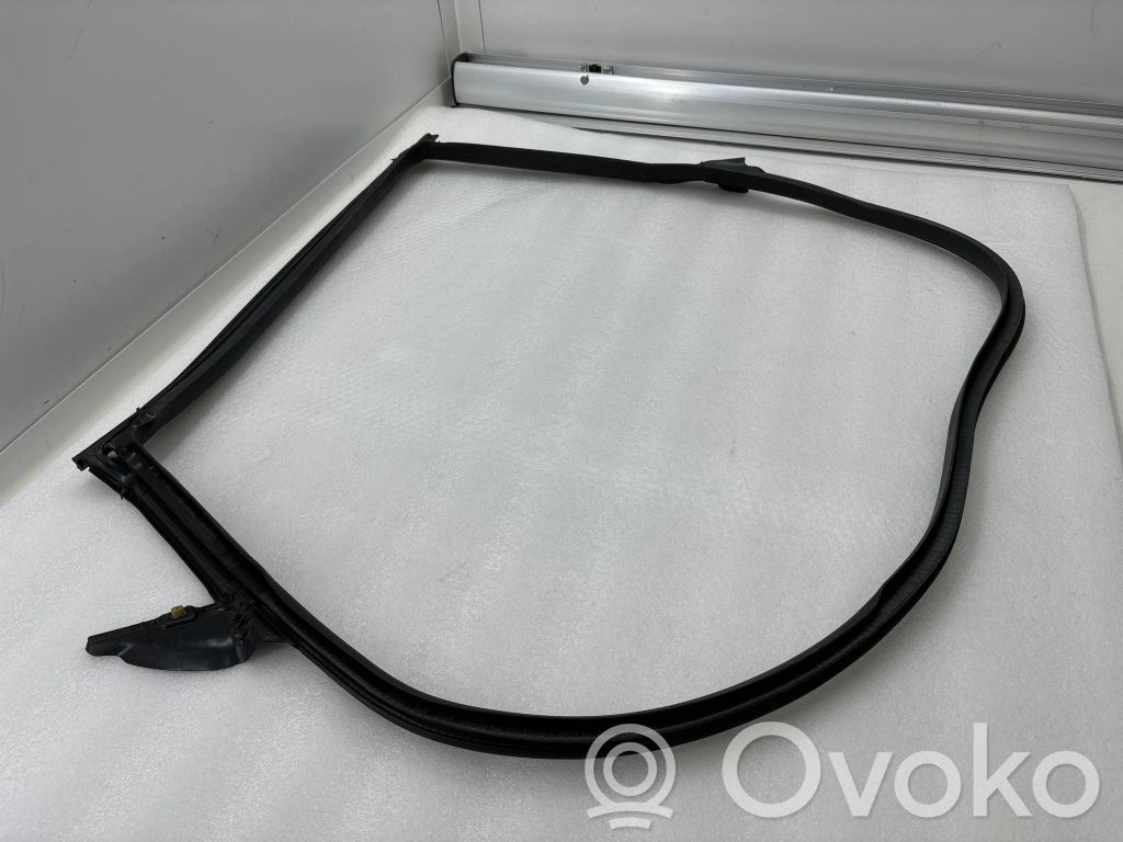 Tesla Model 3 Gumowa uszczelka drzwi tylnych 