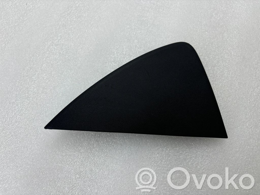 Tesla Model Y Dashboard side end trim 