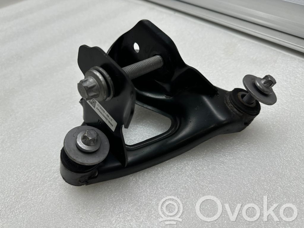 Tesla Model 3 Engine mounting bracket 