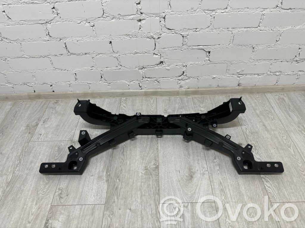 Tesla Model 3 Panel mocowania chłodnicy / góra 