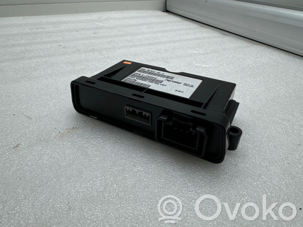 Sunroof control unit/module   100751200A,10024789,P0753P00G,A0753G01D