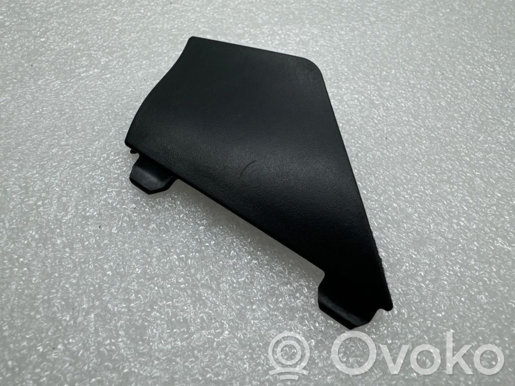Tesla Model S Front door handle cover 