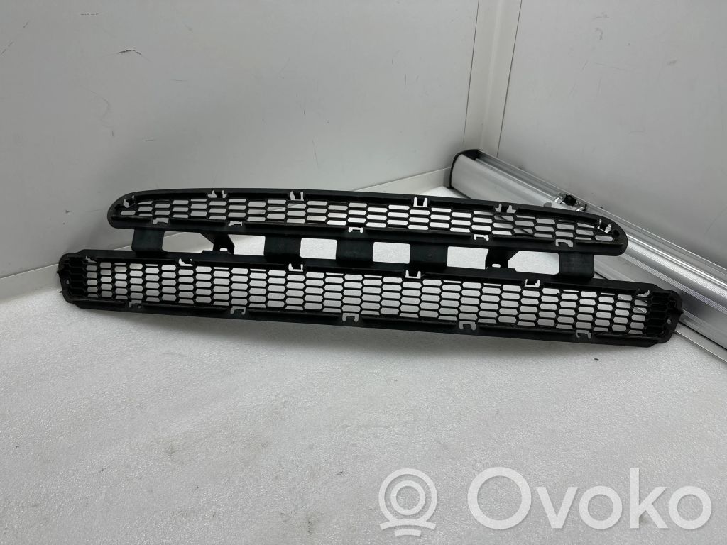 Tesla Model S Front bumper lower grill 