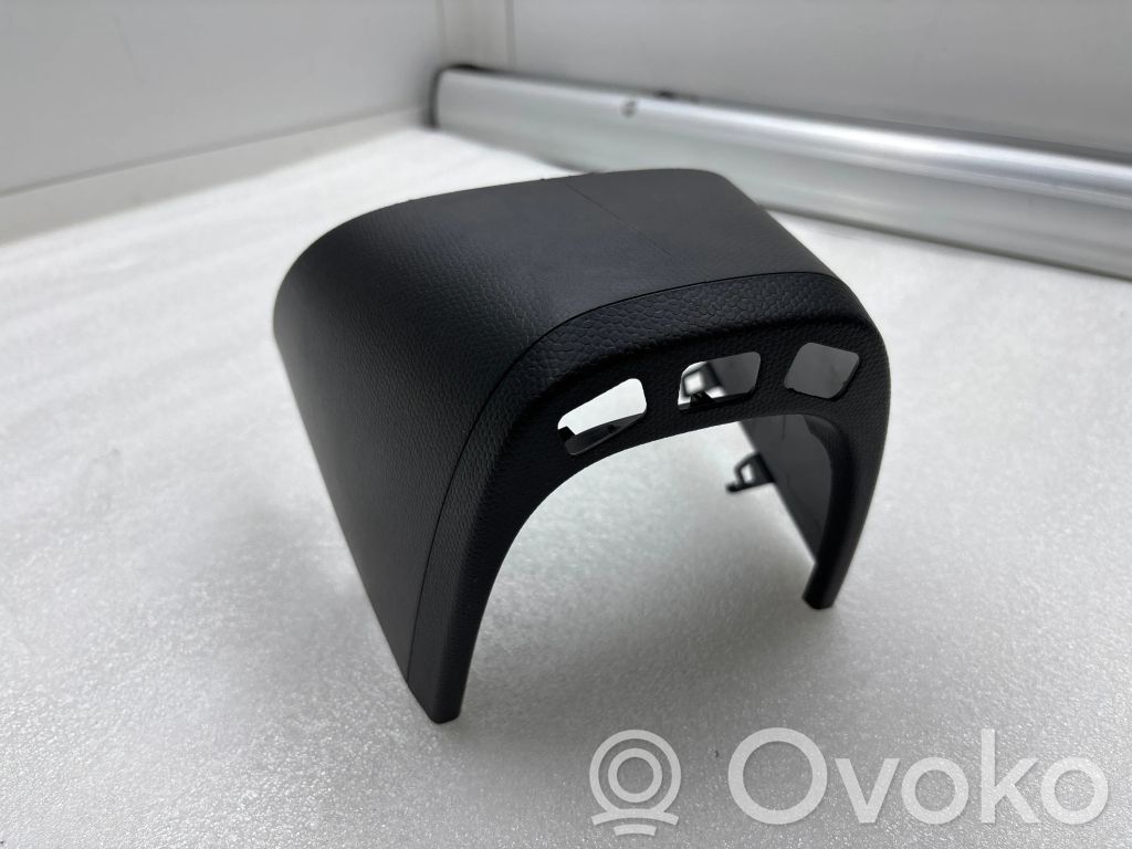 BMW i3 Steering wheel column trim 