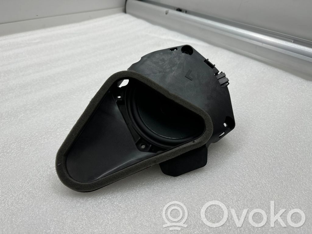 BMW i3 Głośnik niskotonowy 