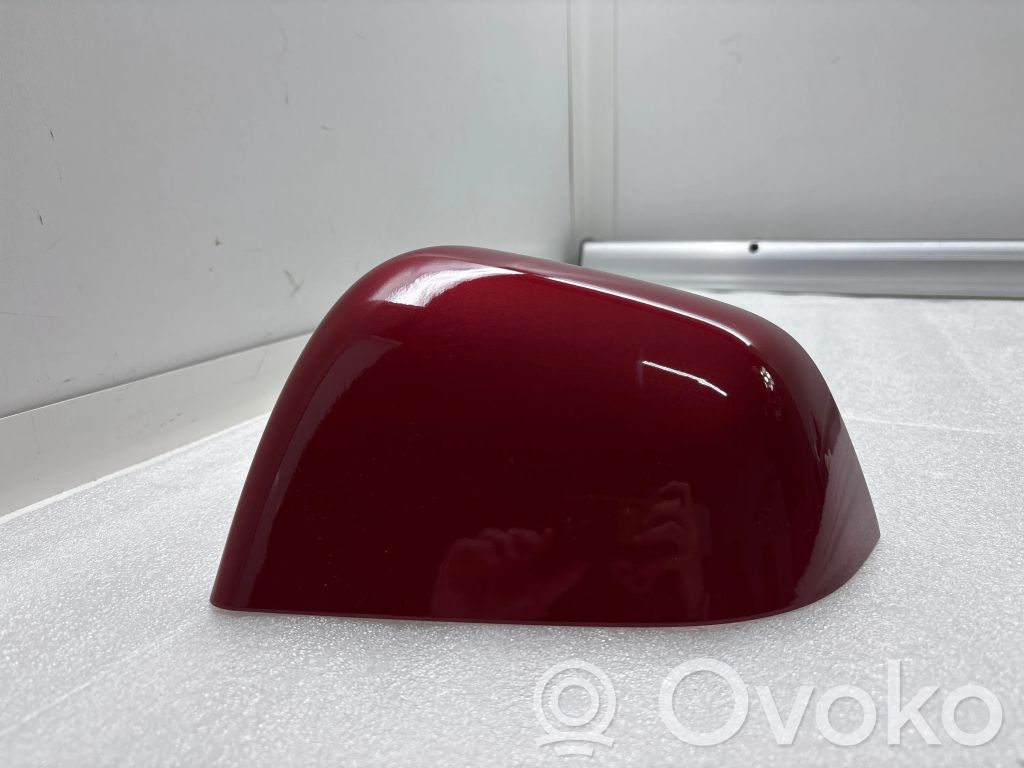 Tesla Model Y Plastic wing mirror trim cover 