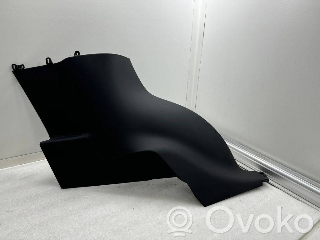 Tesla Model X Other trunk/boot trim element 
