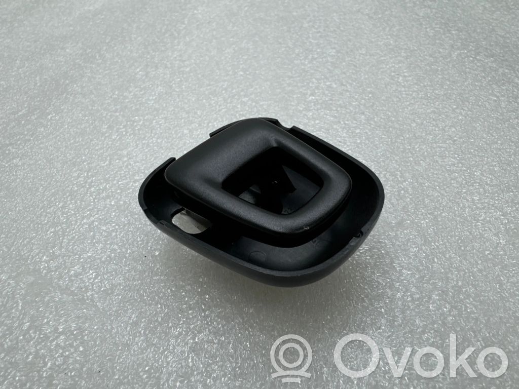 Tesla Model X Tie down hook / loop 