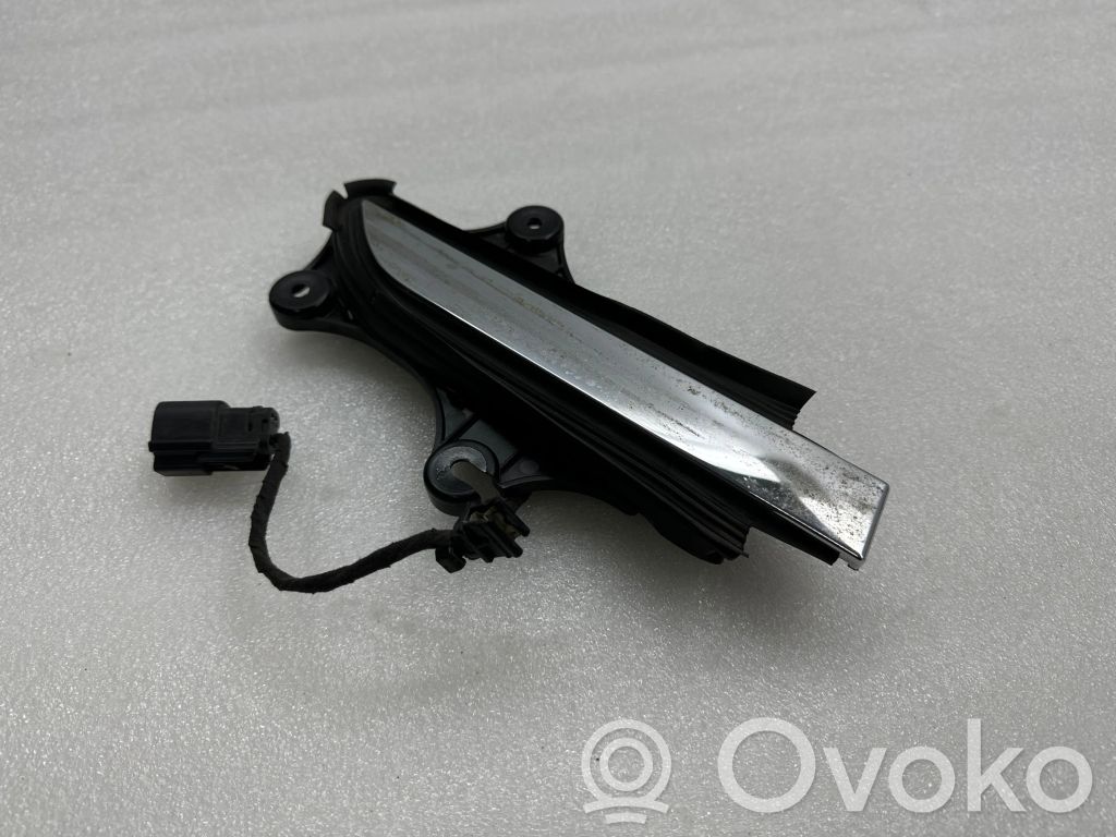 Tesla Model X Maniglia esterna per portiera posteriore 