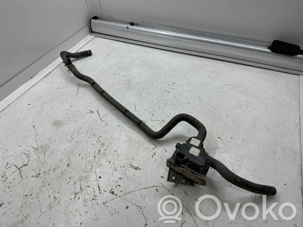 Tesla Model S Electric auxiliary coolant/water pump 