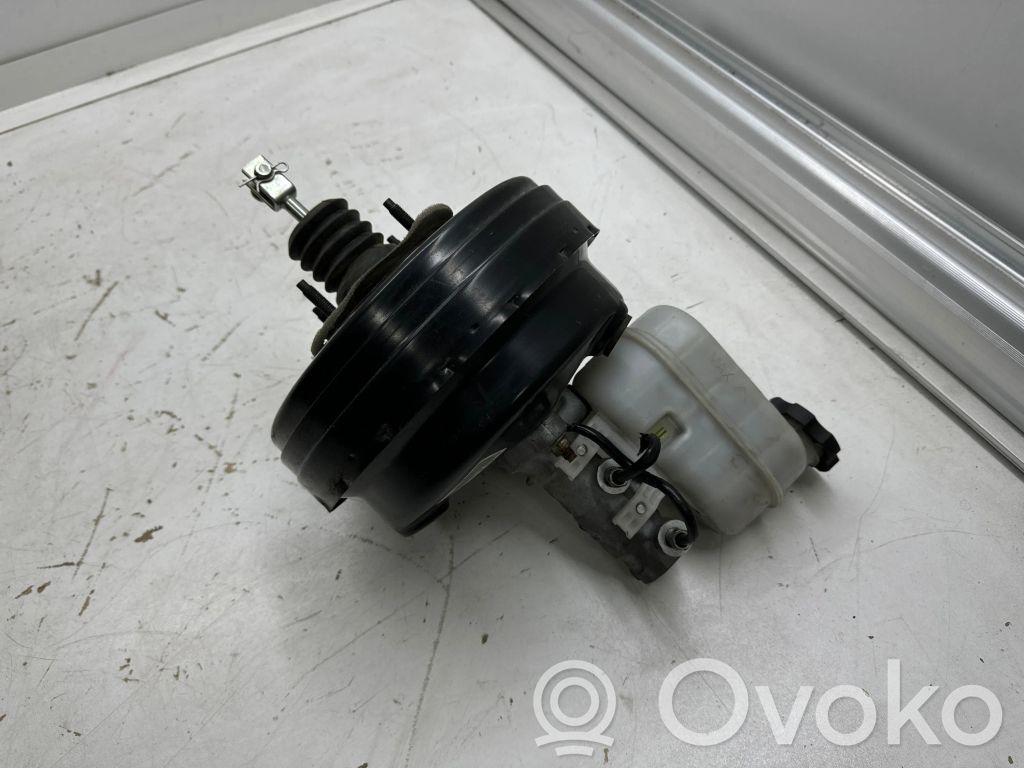 Tesla Model S Bremskraftverstärker 
