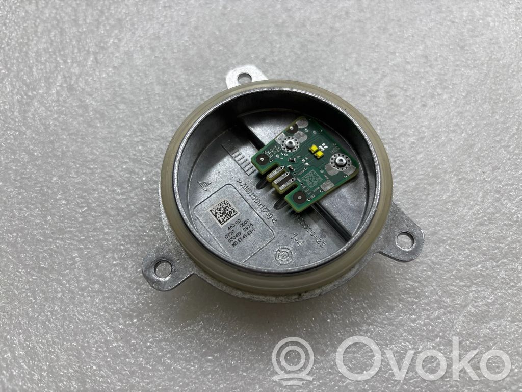 BMW 3 G20 G21 LED vadības modulis 