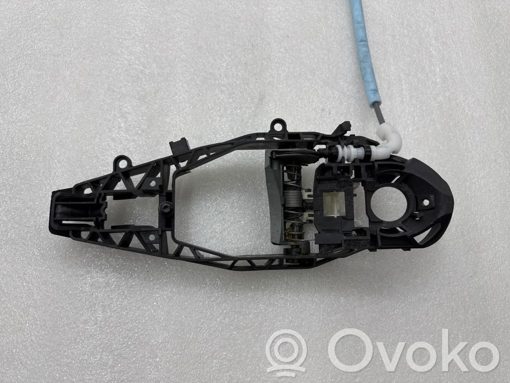 BMW 5 G30 G31 G38 Mâner exterior ușă față 