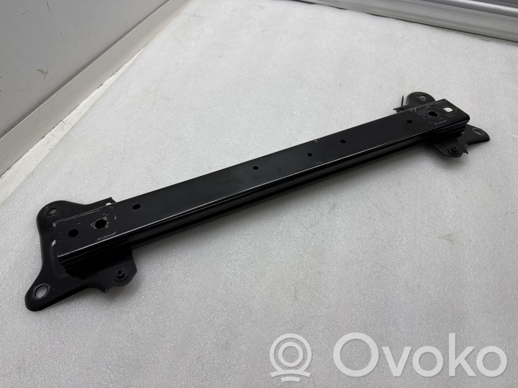 Tesla Model Y A/C compressor mount bracket 