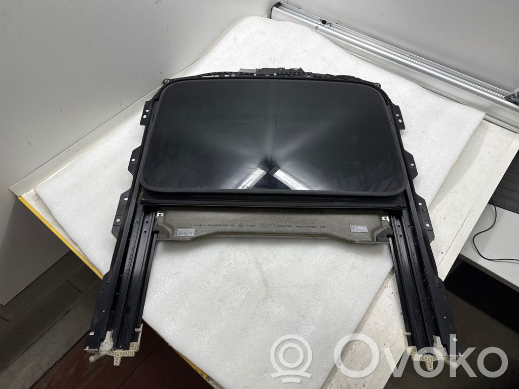 Audi A4 S4 B9 Sunroof set 