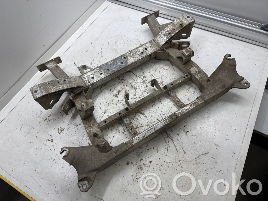 Front subframe   600641700E,600641700,6006417