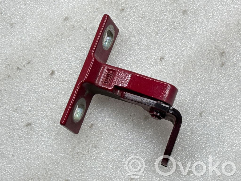Rear door upper hinge   149749800C