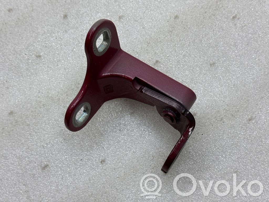 Tesla Model Y Front door lower hinge 