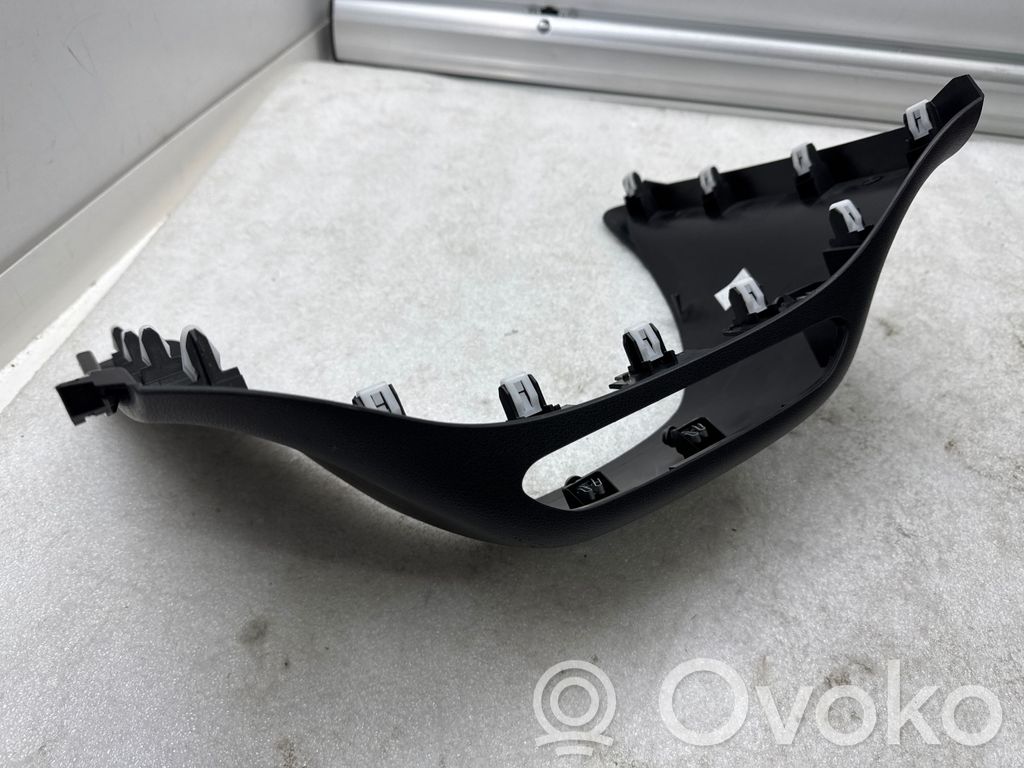 Fiat 500E Alte piese panou de bord 