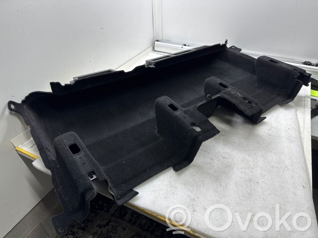 Tesla Model Y Tappetino del sedile seconda fila 