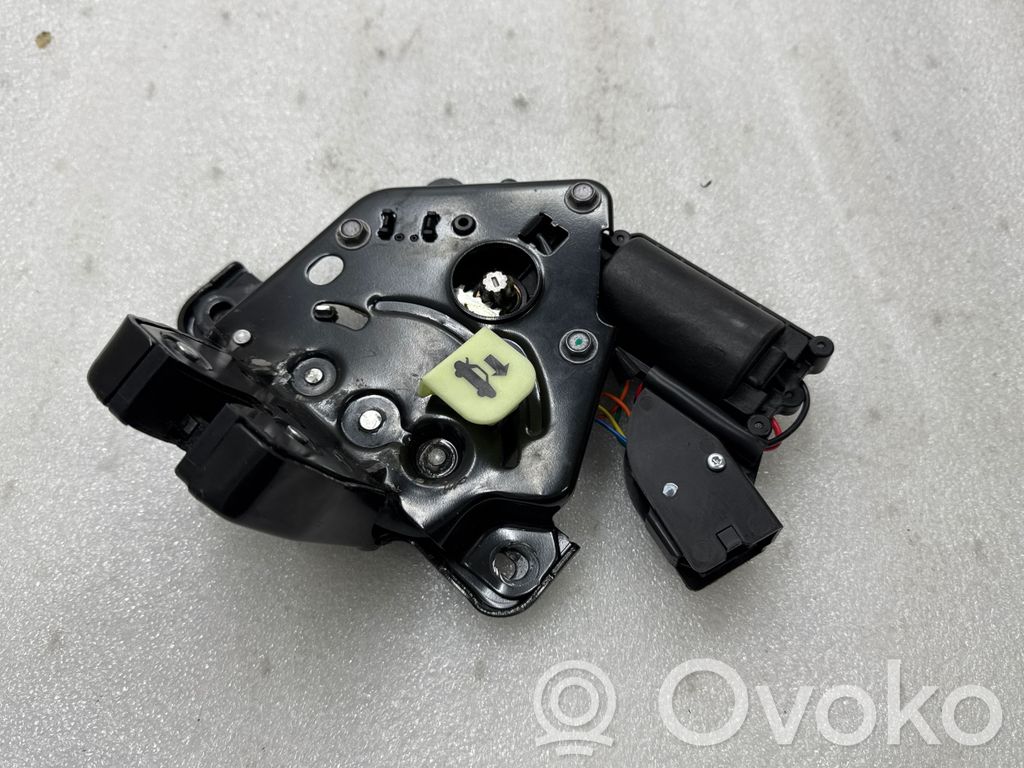 Tailgate/trunk/boot lock/catch/latch   1500604CNB,CJZ21357224308,500604