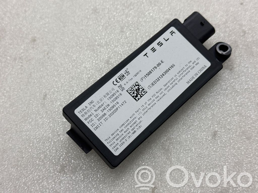 Bluetooth modulis   150817900E,50951,ED321243004166,1508178