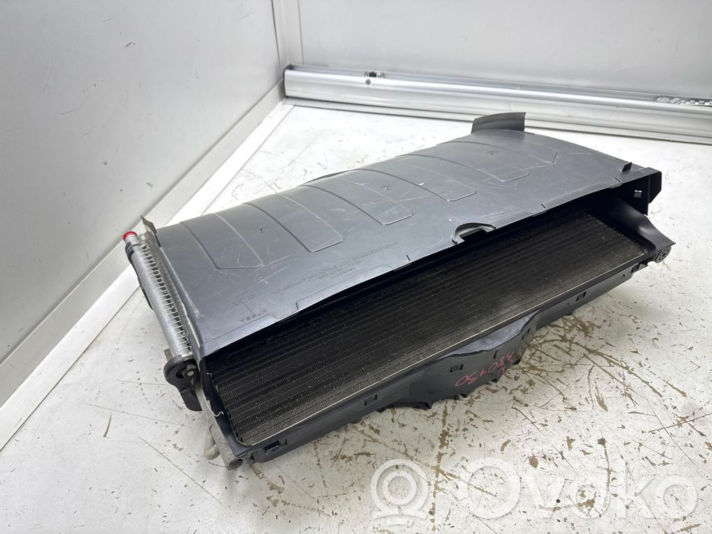 Radiator set   103485300E,104850000F,103140100G,103485000F