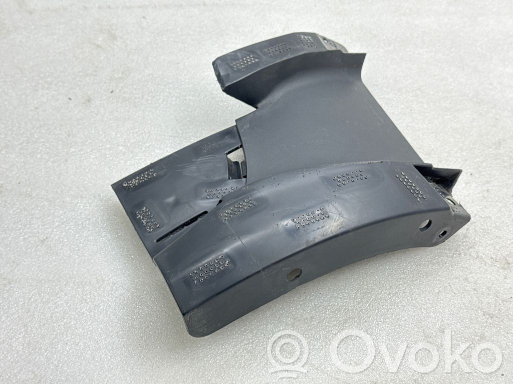 Front bumper support beam   149374100A,163008