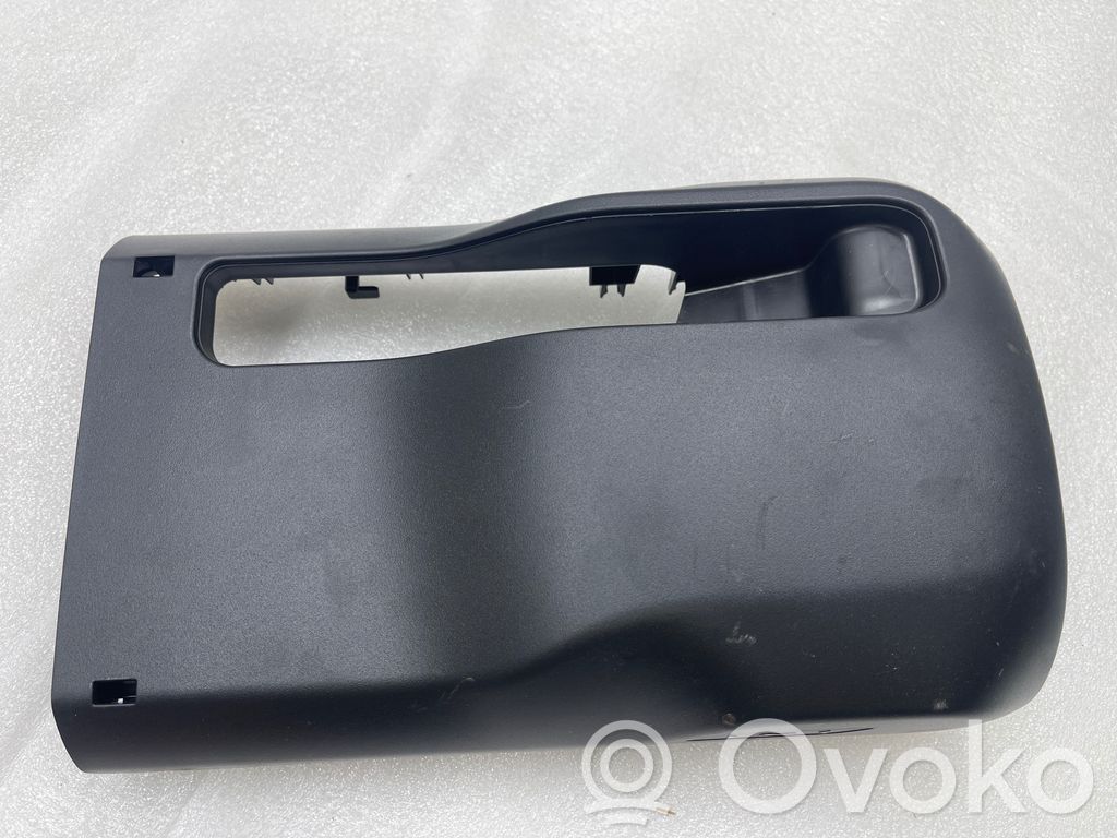 BMW i4 Rivestimento del piantone del volante 