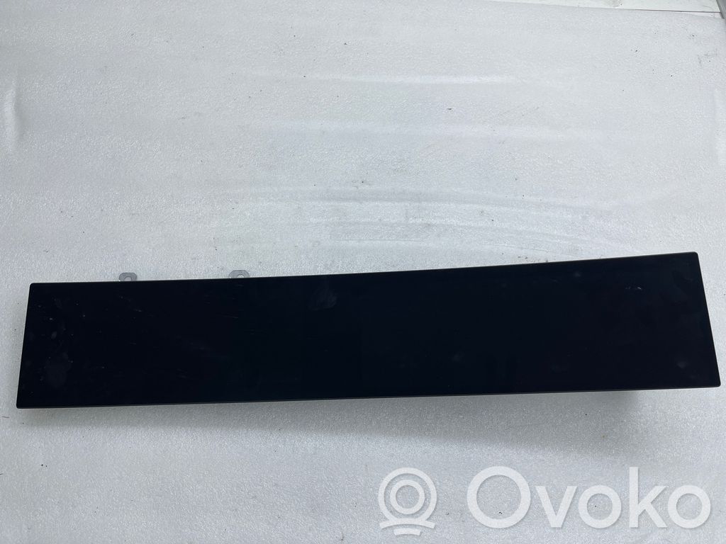 Speedometer (instrument cluster)   5A2ECBB,5A7B2E001,19330412