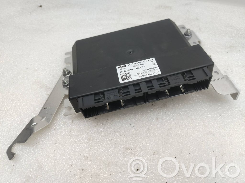 Other control units/modules   8867446,2404061728,182618