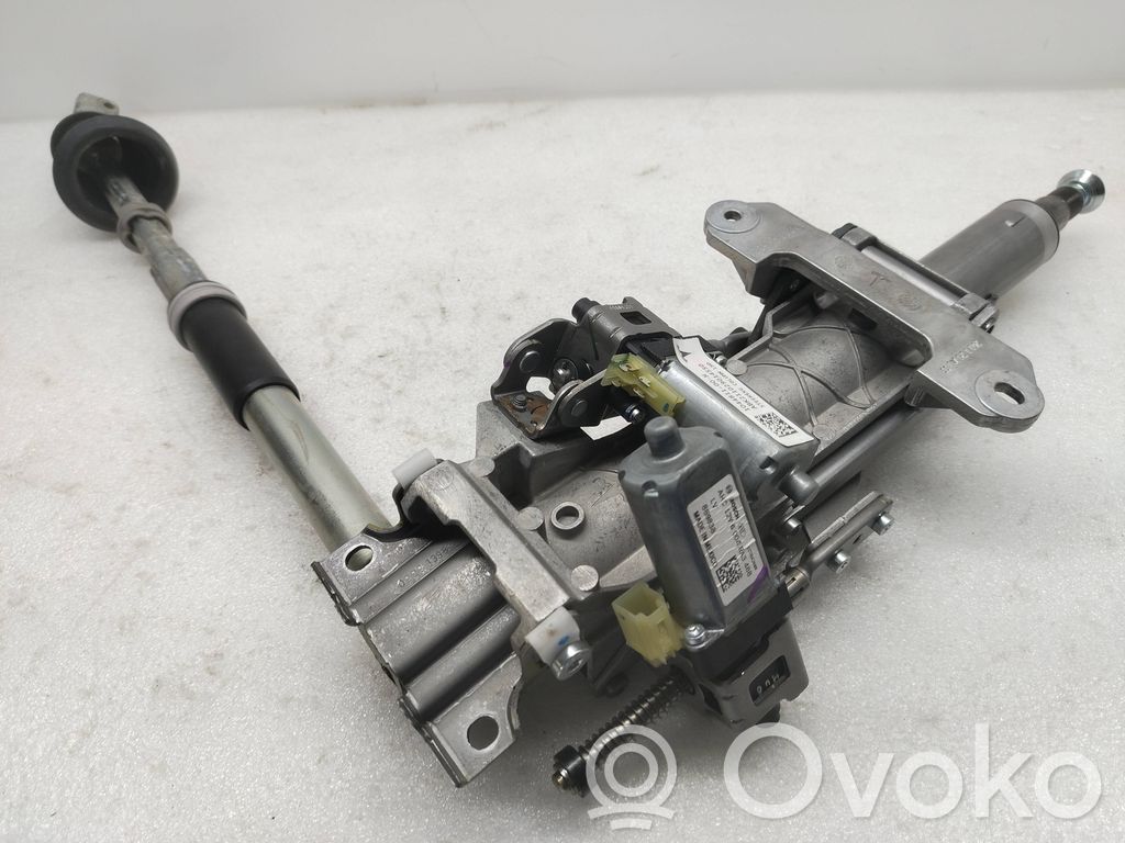 Tesla Model 3 Steering wheel axle 