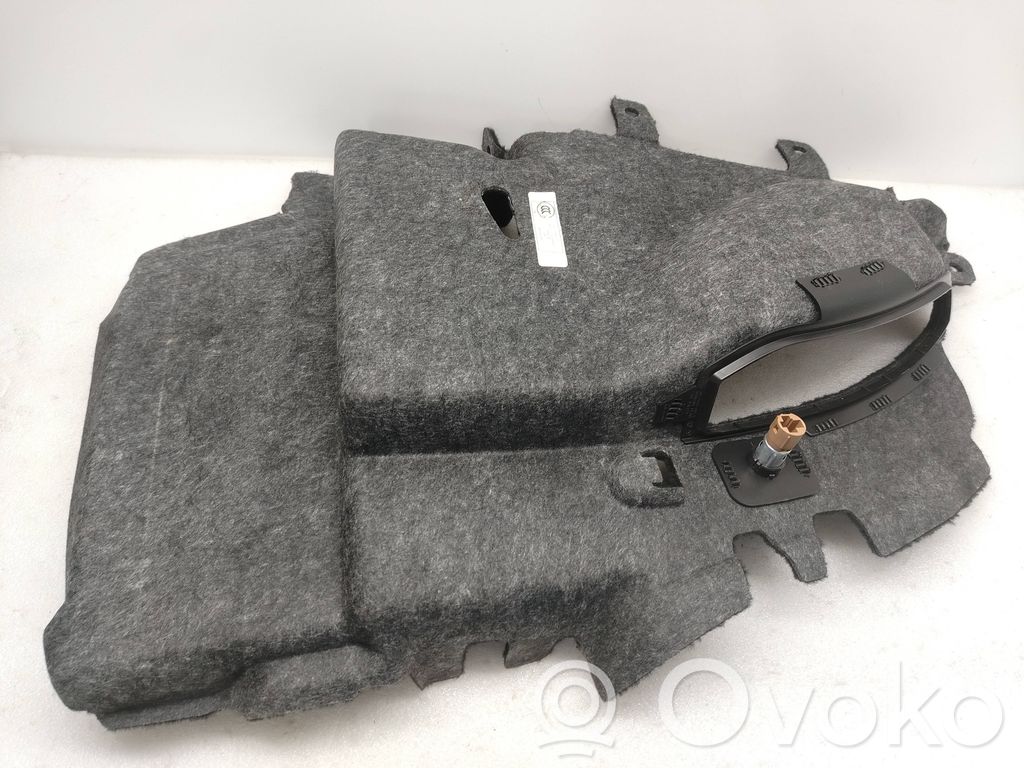 Tesla Model X Other trunk/boot trim element 