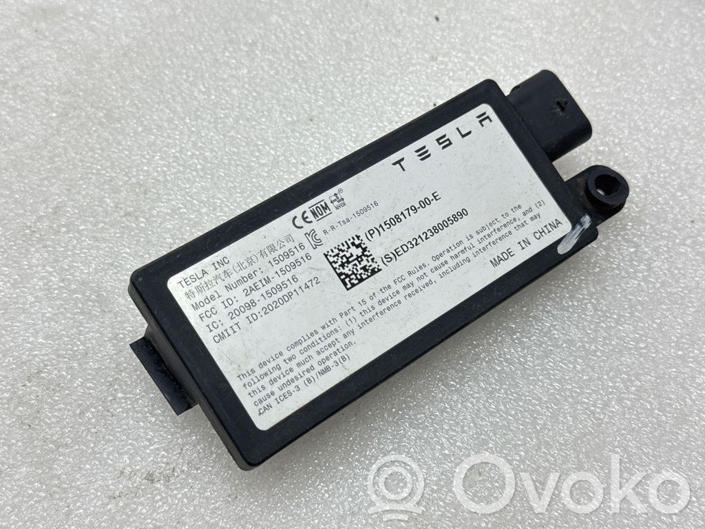 Bluetooth modulis   150817900E,50951,1509516,ED321238005890