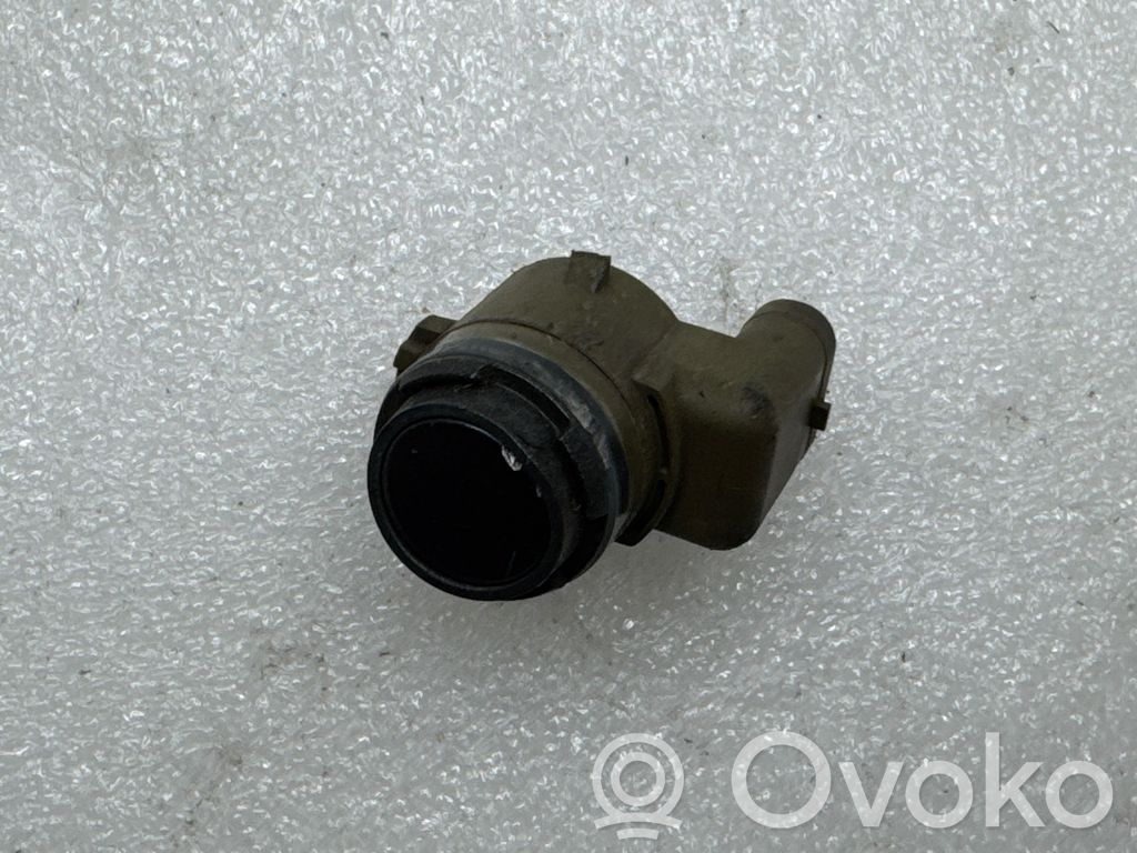Tesla Model X Parking PDC sensor 
