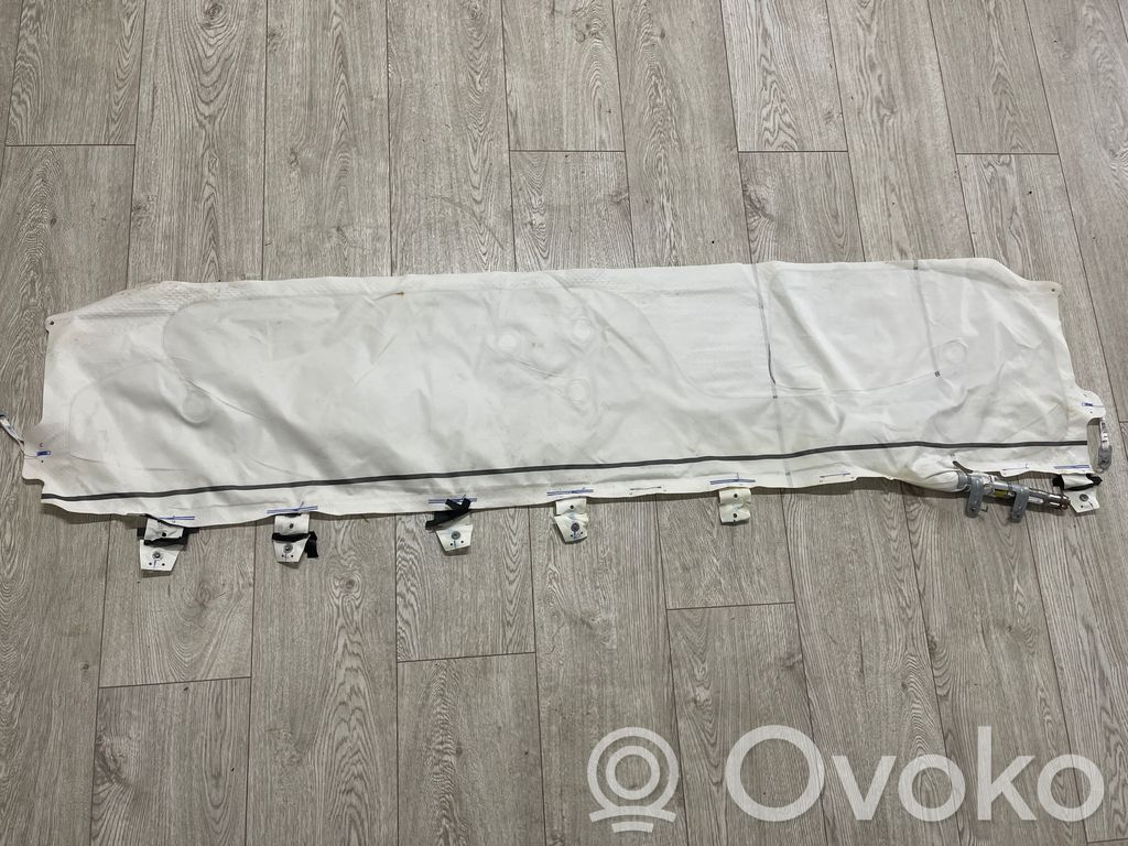 Airbag del techo   1077828CNF,0080P1110030,655019300B,CZ622299M3RFF