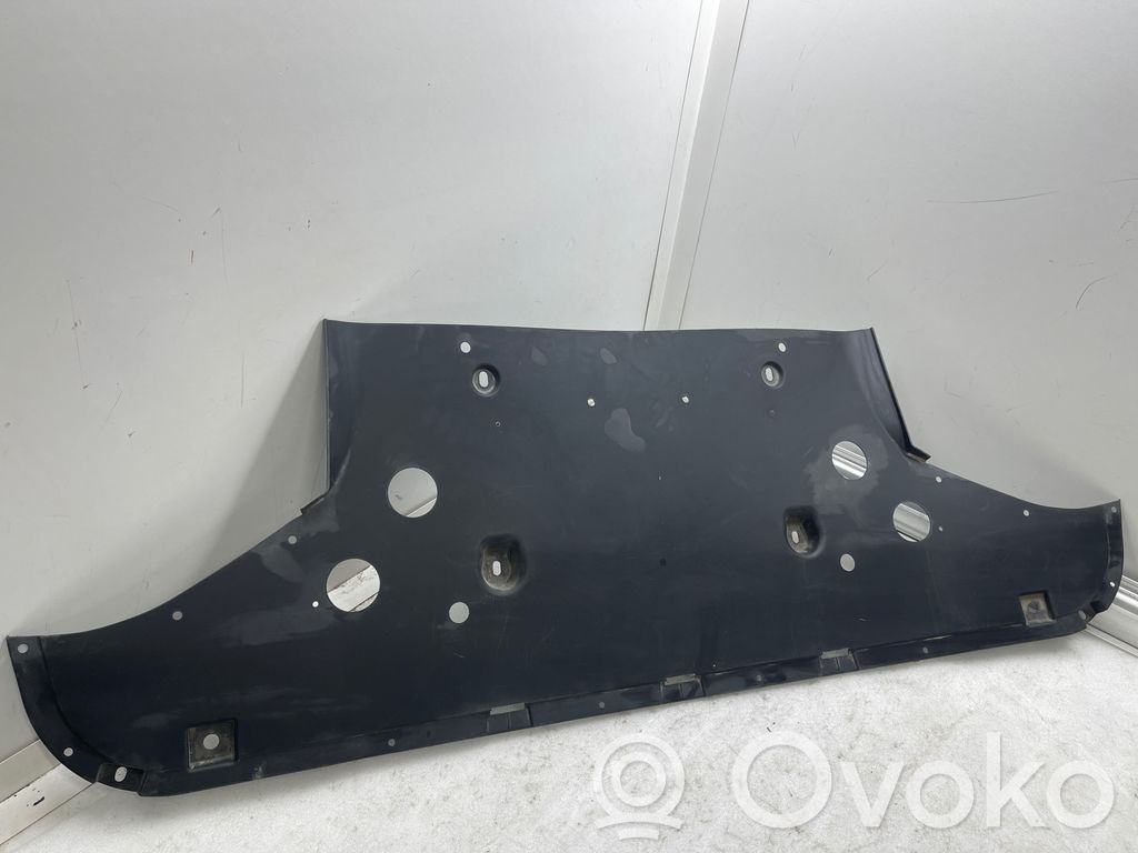 Tesla Model S Engine splash shield/under tray 