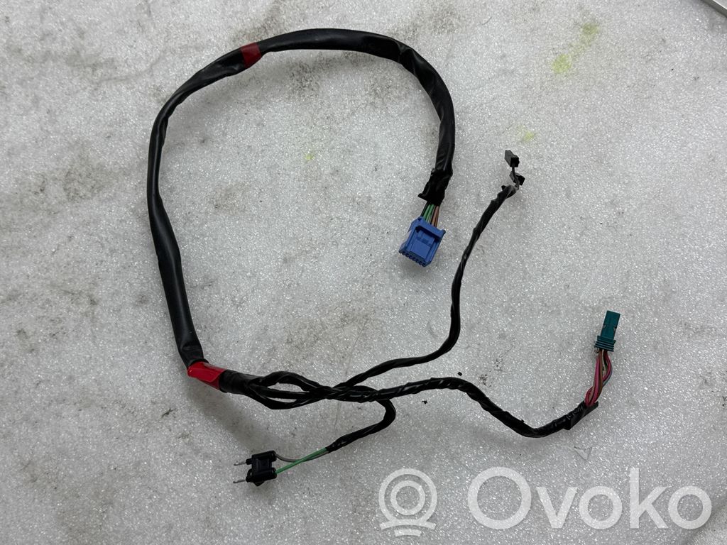 Veidrodėlio dalys   22874007A,230620,SX141901