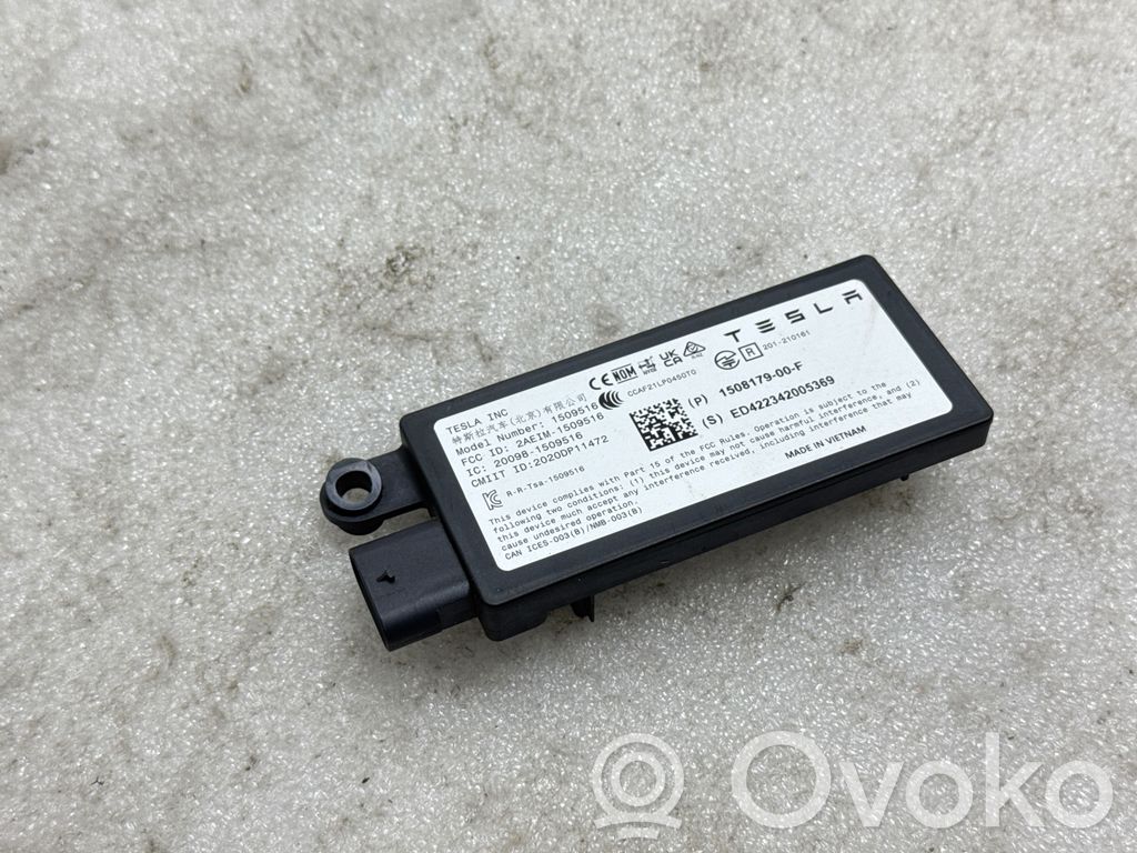 Модуль «Bluetooth»   150817900F,201210161,ED422342005369