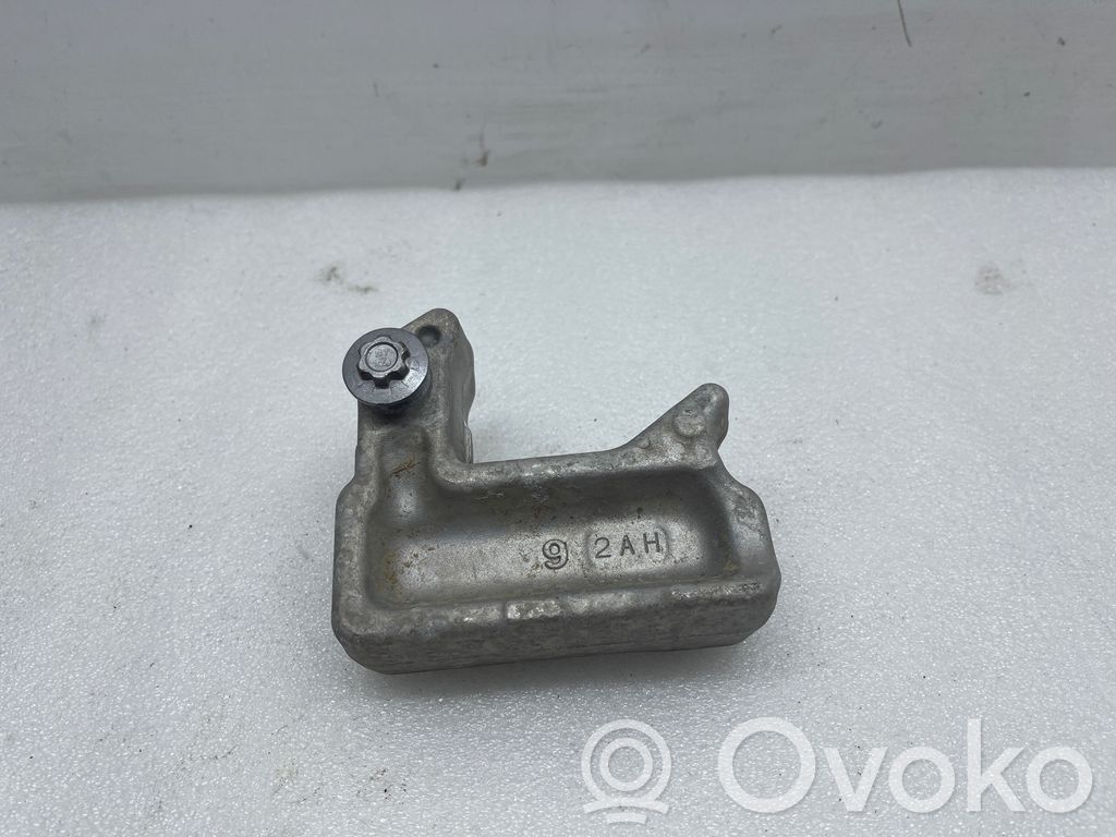 Front bumper support beam   148760100F