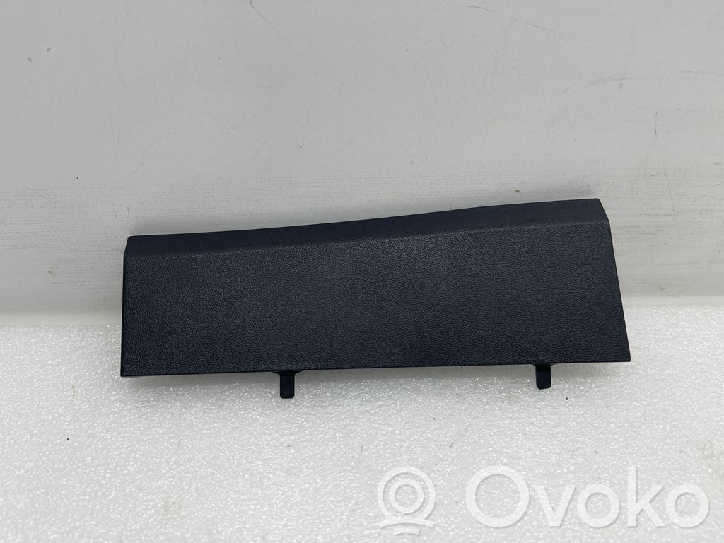 Tesla Model 3 (A) pillar trim 