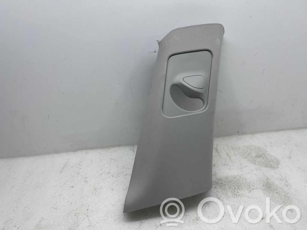 Tesla Model 3 Pilar (B) (superior) 